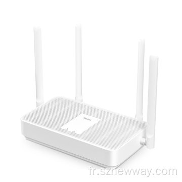 Xiaomi Redmi Router Routeur AX5 5-Core Amplificateur de puce rapide